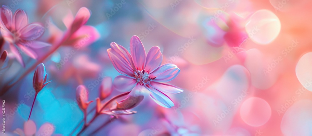 Beautiful Nature Background.Floral Art Design. Beautiful Nature Background.Floral Art Design.