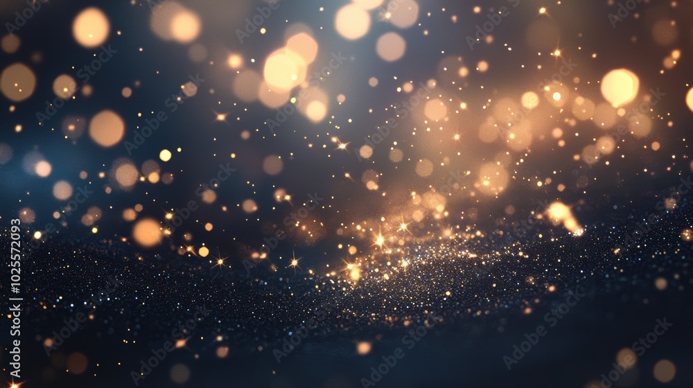 star sparkle abstract background. Template for holiday greeting card poster design star sparkle abstract background. Template for holiday greeting card poster design