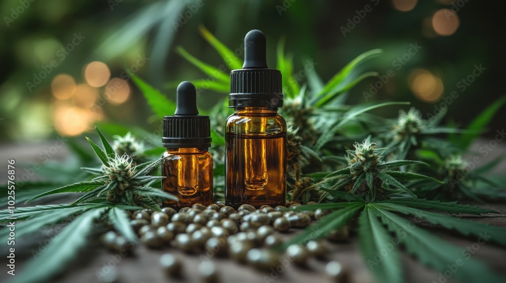 Exploring the Growth of CBD Oil in the Legal Cannabis Industry: Benefits and Opportunities Exploring the Growth of CBD Oil in the Legal Cannabis Industry: Benefits and Opportunities