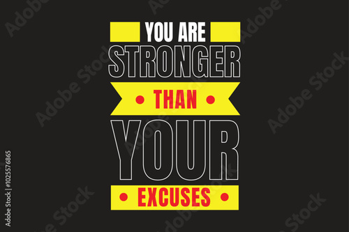 "Unleash Your Potential: Motivational T-Shirt Designs to Inspire and Empower"
