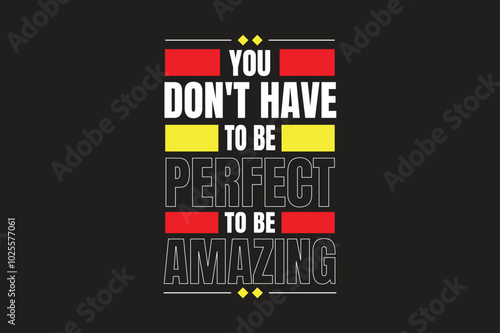 "Unleash Your Potential: Motivational T-Shirt Designs to Inspire and Empower"