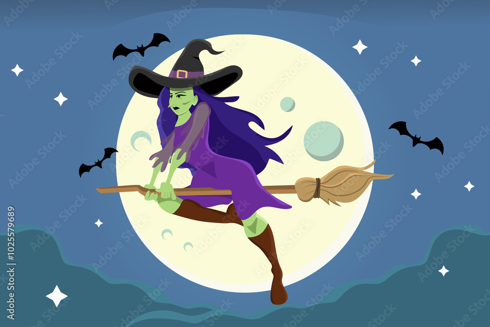 Fototapeta premium halloween images