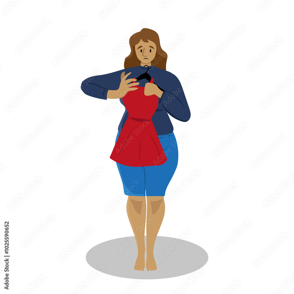 girls and women in various situations girls and women in various situations