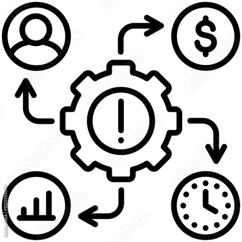 Impact Icon