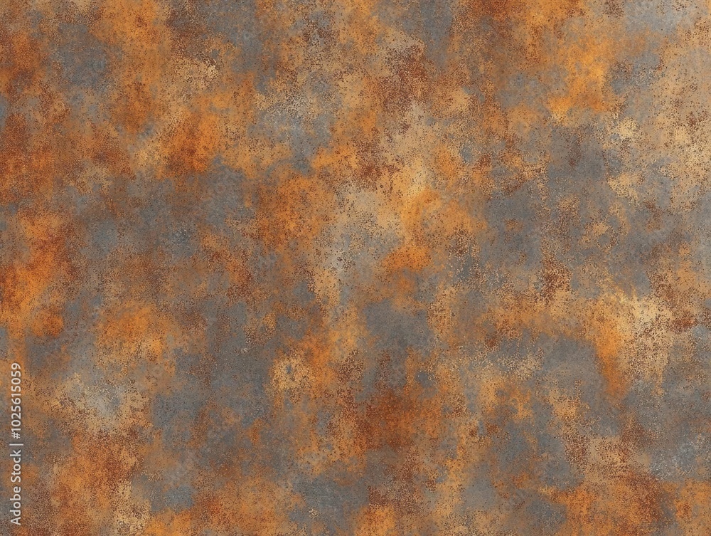 Rusty Metal Texture: A Grunge Background for Design Rusty Metal Texture: A Grunge Background for Design