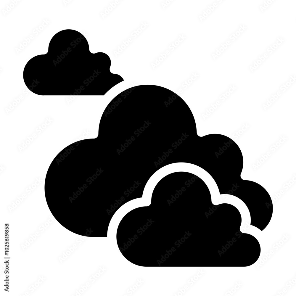 cloud icon cloud icon