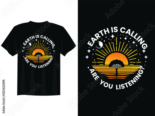 t-shirt design samples with illustration!