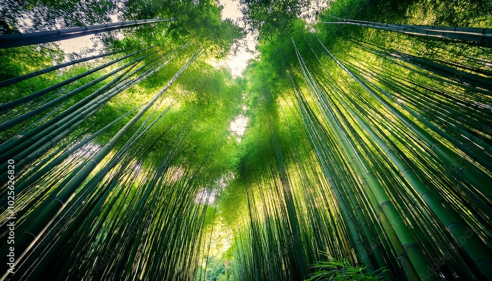 Dappled light creates a magical ambiance. Dappled light creates a magical ambiance.