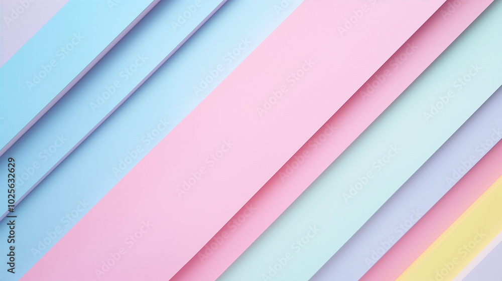 soft pastel color striped background soft pastel color striped background