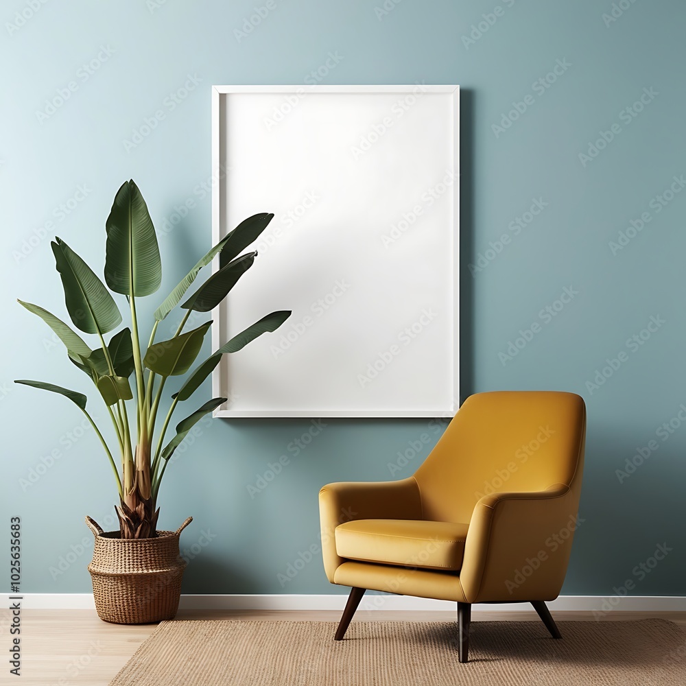 abstract wall art with geometric designs in soft muted colors, light wood accents abstract wall art with geometric designs in soft muted colors, light wood accents