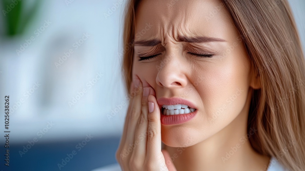 A dentist specializing in jaw and TMJ issues, providing targeted treatments for temporomandibular disorders, perfect for patients experiencing jaw pain or discomfort. A dentist specializing in jaw and TMJ issues, providing targeted treatments for temporomandibular disorders, perfect for patients experiencing jaw pain or discomfort.