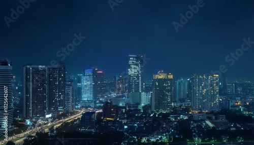 Wallpaper Mural Landmarks stand out, marking the landscape.   Torontodigital.ca