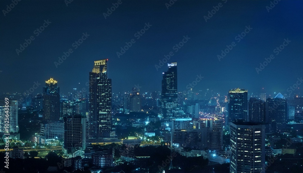 Every glance reveals the dynamic nature of the city. Every glance reveals the dynamic nature of the city.
