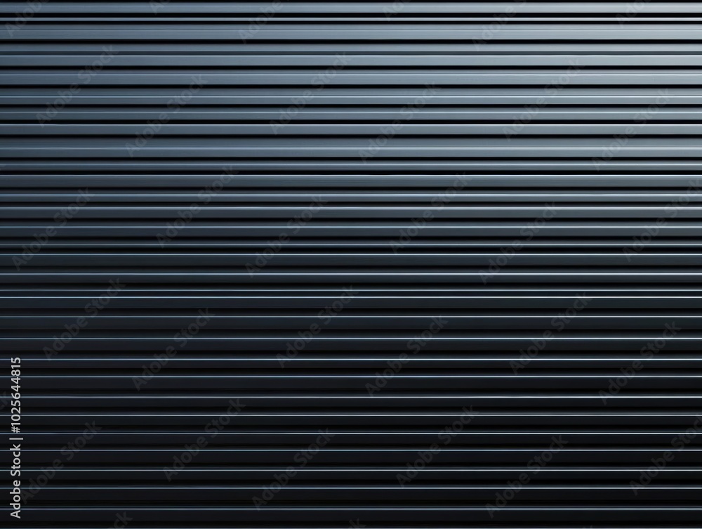 Abstract Dark Metallic Striped Texture Abstract Dark Metallic Striped Texture