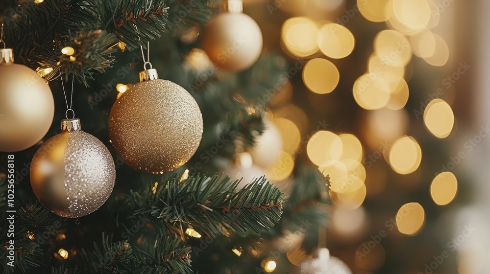 The Christmas Tree Ornaments The Christmas Tree Ornaments