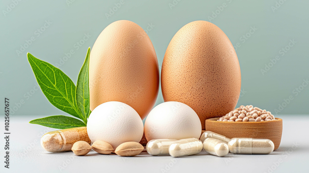 Boost your vitality with amino acid and protein supplements sourced from egg extract. These natural supplements support digestion, immune health, and provide essential vitamins for balanced wellness Boost your vitality with amino acid and protein supplements sourced from egg extract. These natural supplements support digestion, immune health, and provide essential vitamins for balanced wellness