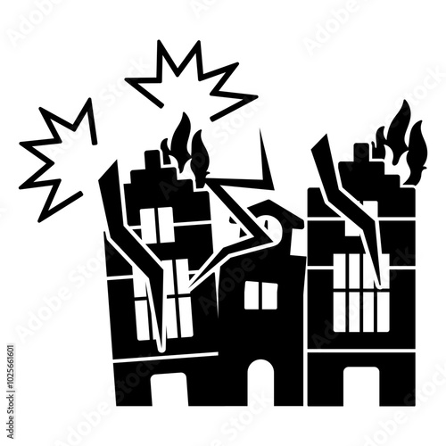 destroy