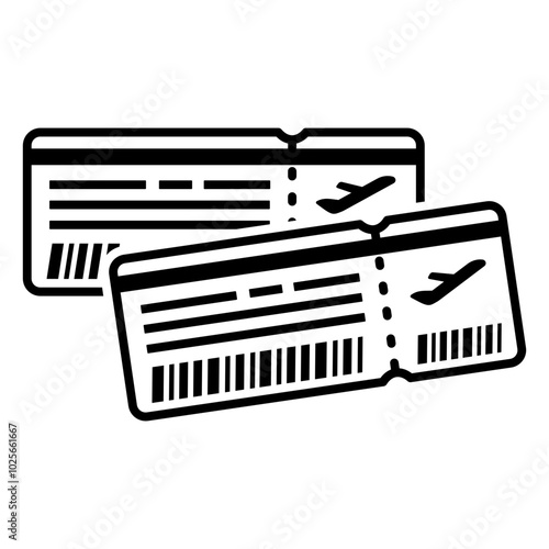 flight tickets