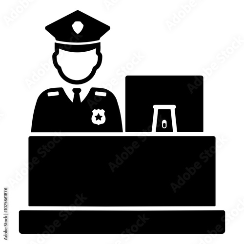 officer