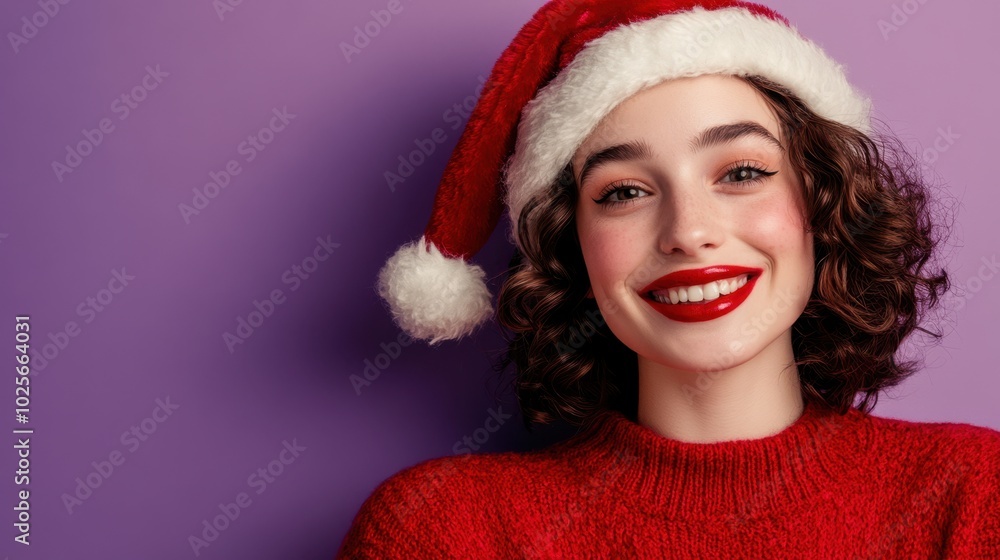 The Smiling Holiday Model The Smiling Holiday Model