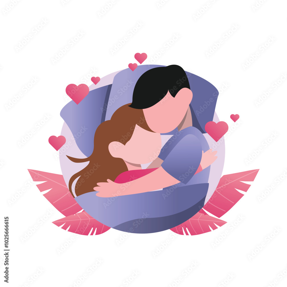 Cherished Moments Together on Valentine’s Day Cherished Moments Together on Valentine’s Day