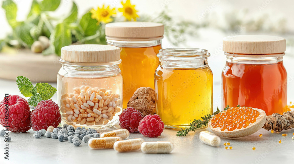 Discover the power of natural probiotic supplements to support digestion, metabolism, and overall wellness. Boost immunity, promote glowing skin, and achieve balance with eco-friendly ingredients. Discover the power of natural probiotic supplements to support digestion, metabolism, and overall wellness. Boost immunity, promote glowing skin, and achieve balance with eco-friendly ingredients.