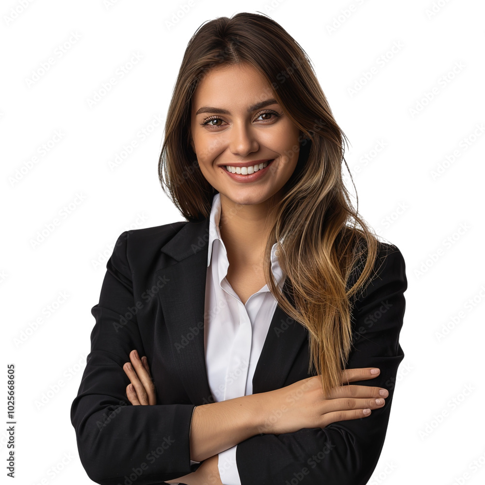 business person