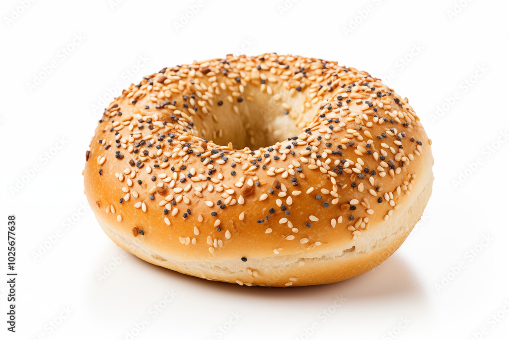 bagels with sesame seeds,A freshly toasted bagel sandwich stuffed with layers of smoked salmon, cream cheese, capers, and red onion, presented on a wooden board with soft natural lighting. bagels with sesame seeds,A freshly toasted bagel sandwich stuffed with layers of smoked salmon, cream cheese, capers, and red onion, presented on a wooden board with soft natural lighting.
