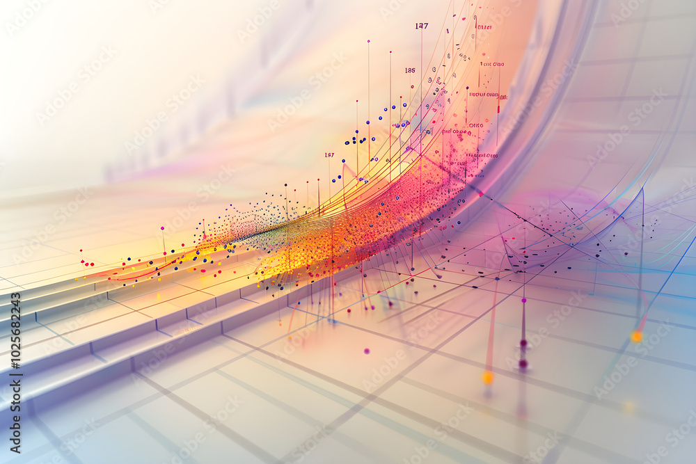 Multi-Dimensional Data Visualization on 3D Axis Graph for In-Depth ...