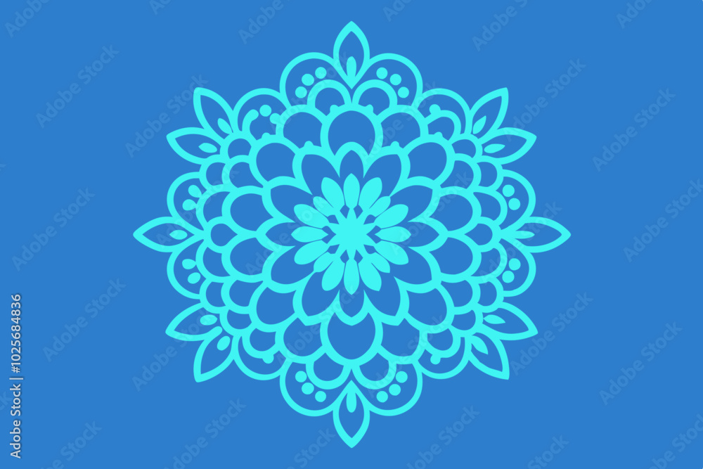 Floral Lace Pattern Vector for Fashion Design Floral Lace Pattern Vector for Fashion Design