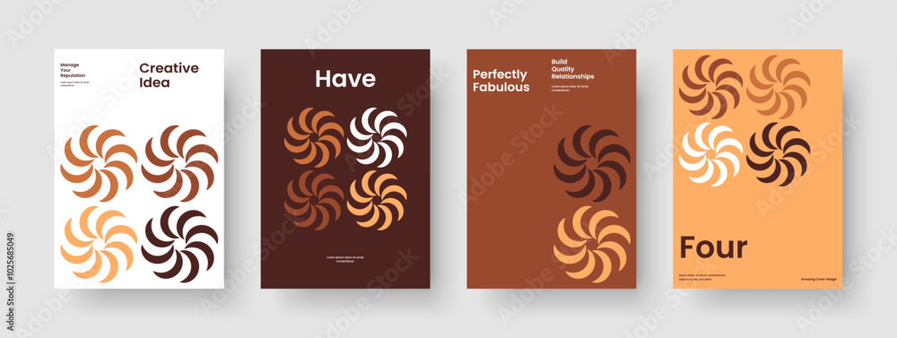 Abstract Brochure Design. Geometric Report Layout. Creative Banner Template. Book Cover. Flyer. Background. Business Presentation. Poster. Journal. Leaflet. Magazine. Newsletter. Handbill