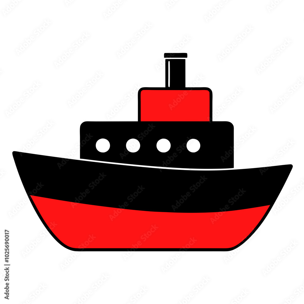 Minimalist boat on waves silhouette icon vector design, perfect for nautical or marine-themed projects. Ideal for logos, graphic illustrations, and stylish, modern designs related to sea and boating. Minimalist boat on waves silhouette icon vector design, perfect for nautical or marine-themed projects. Ideal for logos, graphic illustrations, and stylish, modern designs related to sea and boating.