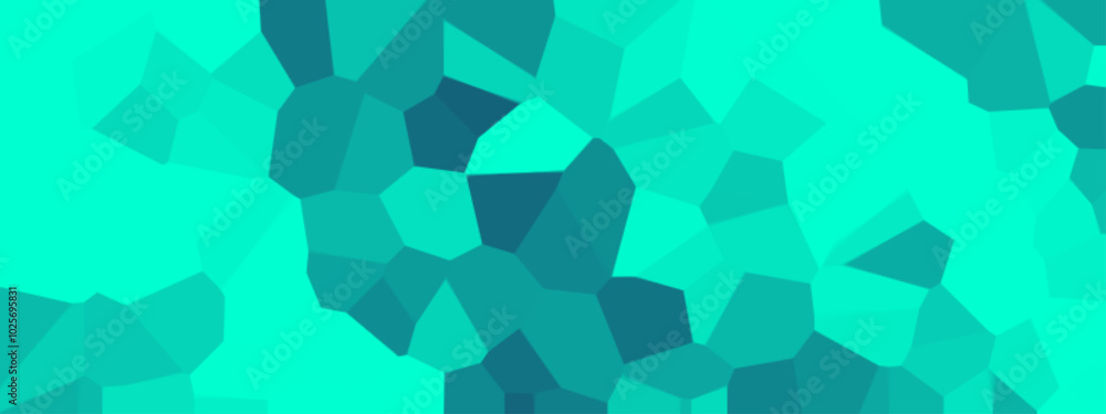 Light green vector background with abstract shapes. Light green vector abstract mosaic background. A sample with polygonal shapes and a shining triangular backdrop Light green vector background with abstract shapes. Light green vector abstract mosaic background. A sample with polygonal shapes and a shining triangular backdrop