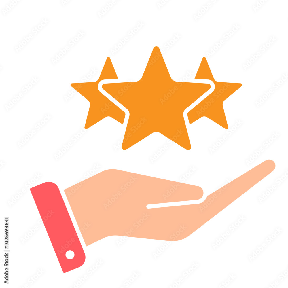 Credibility Icon, Trustworthy, Bussines, Reputation Credibility Icon, Trustworthy, Bussines, Reputation