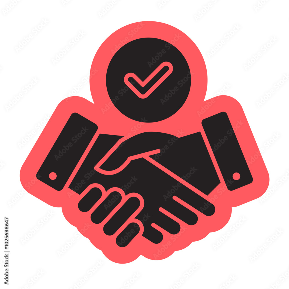 Credibility Icon, Trustworthy, Bussines, Reputation Credibility Icon, Trustworthy, Bussines, Reputation