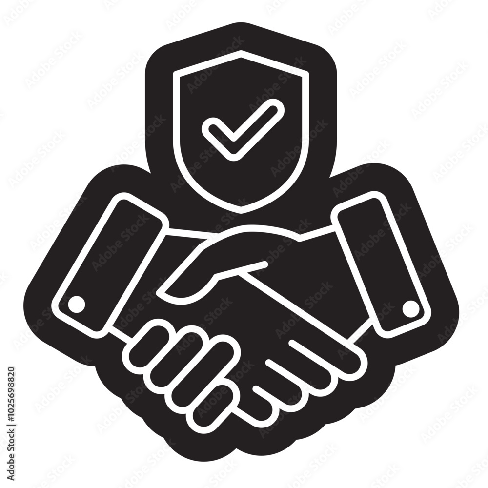 Credibility Icon, Trustworthy, Bussines, Reputation Credibility Icon, Trustworthy, Bussines, Reputation
