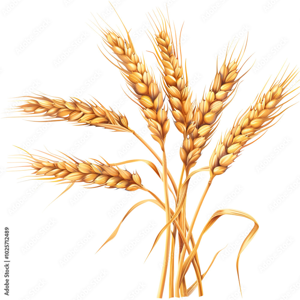 ears of wheat ears of wheat