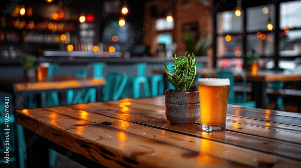 Craft Beer Tasting Rooms, vibrant colors, cozy setting, detailed, photography Craft Beer Tasting Rooms, vibrant colors, cozy setting, detailed, photography