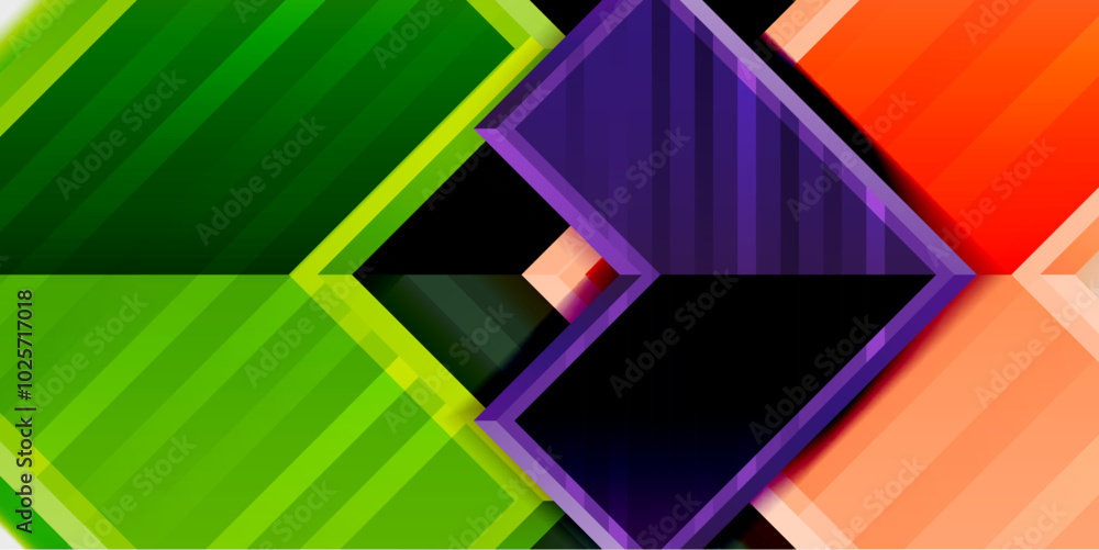 Arrow geometric abstract vector background. Vector Illustration For Wallpaper, Banner, Background, Card, Book Illustration, landing page Arrow geometric abstract vector background. Vector Illustration For Wallpaper, Banner, Background, Card, Book Illustration, landing page