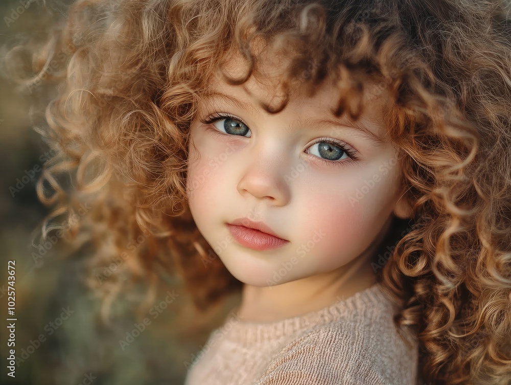 portrait of a little child portrait of a little child