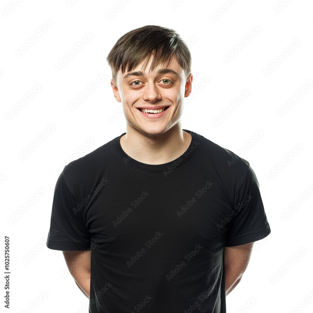 Obraz premium portrait of a man