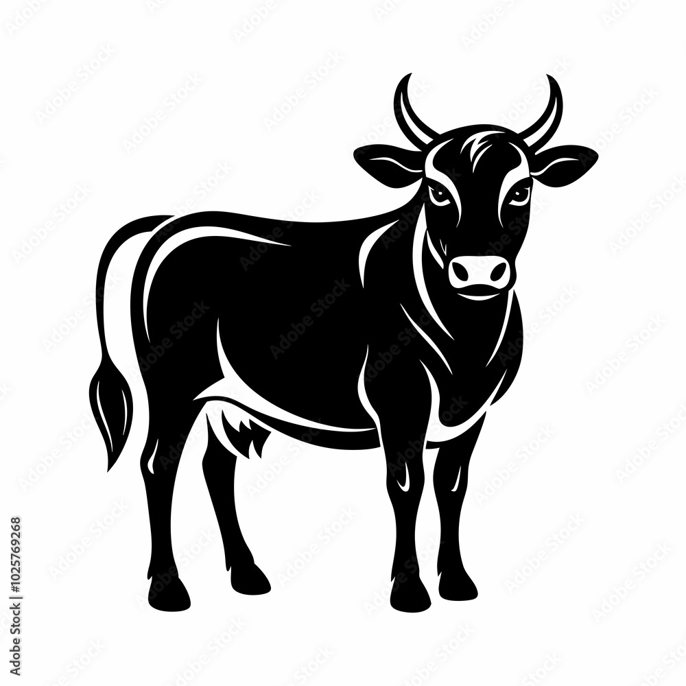 cow cow