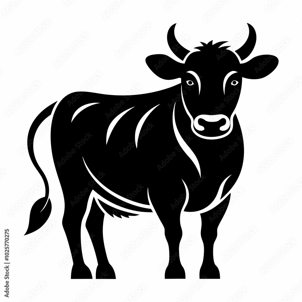 cow cow