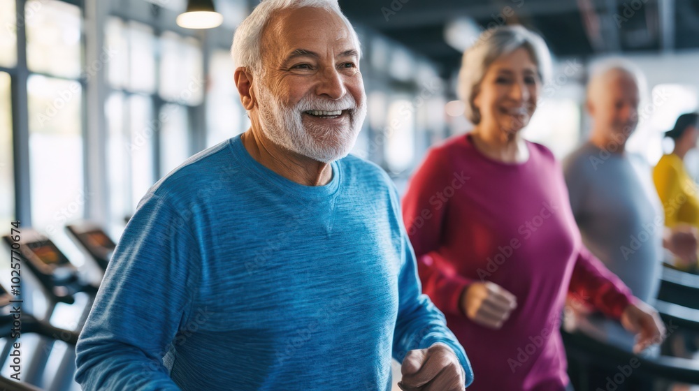 Public health experts tackling the growing health challenges of the aging population through preventive care. Public health experts tackling the growing health challenges of the aging population through preventive care.
