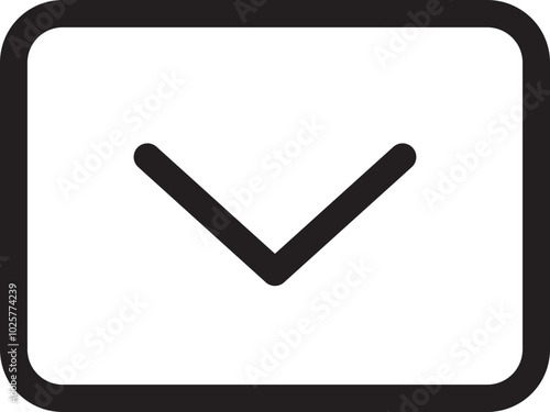 check mark icon