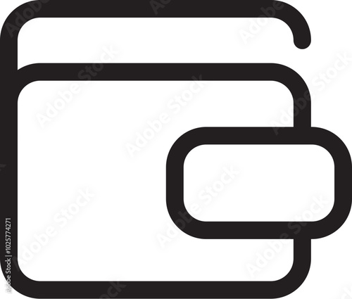 illustration of a icon