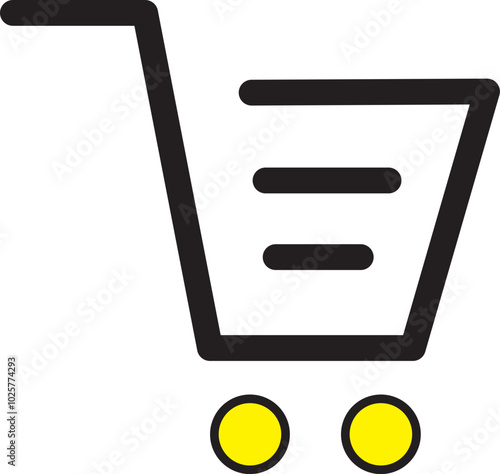 shopping icon