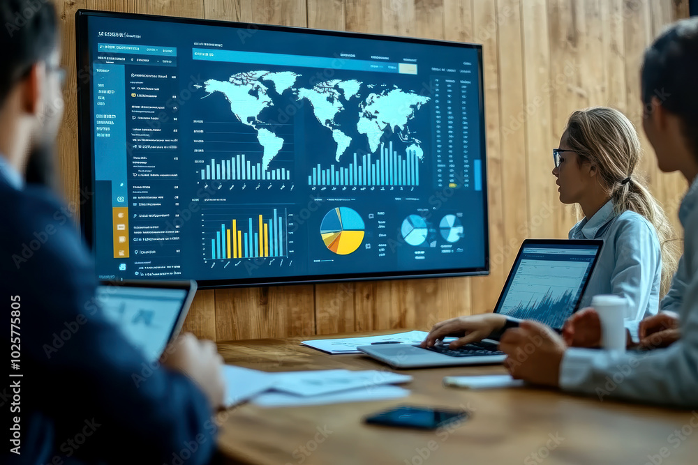 A person sitting comfortably at home makes purchases online. AI generative. A person sitting comfortably at home makes purchases online. AI generative.