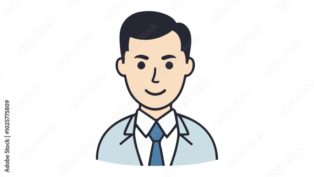 person vector illustration person vector illustration