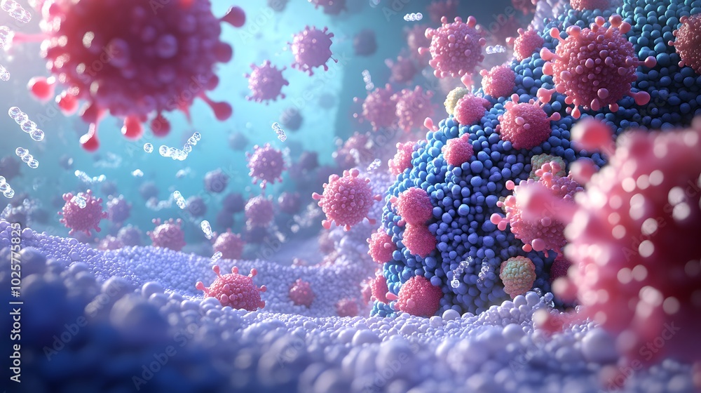 Visualization of Insulin Resistance at Cellular Level Visualization of Insulin Resistance at Cellular Level